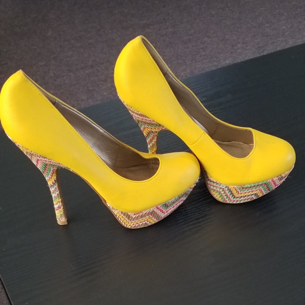 Heels